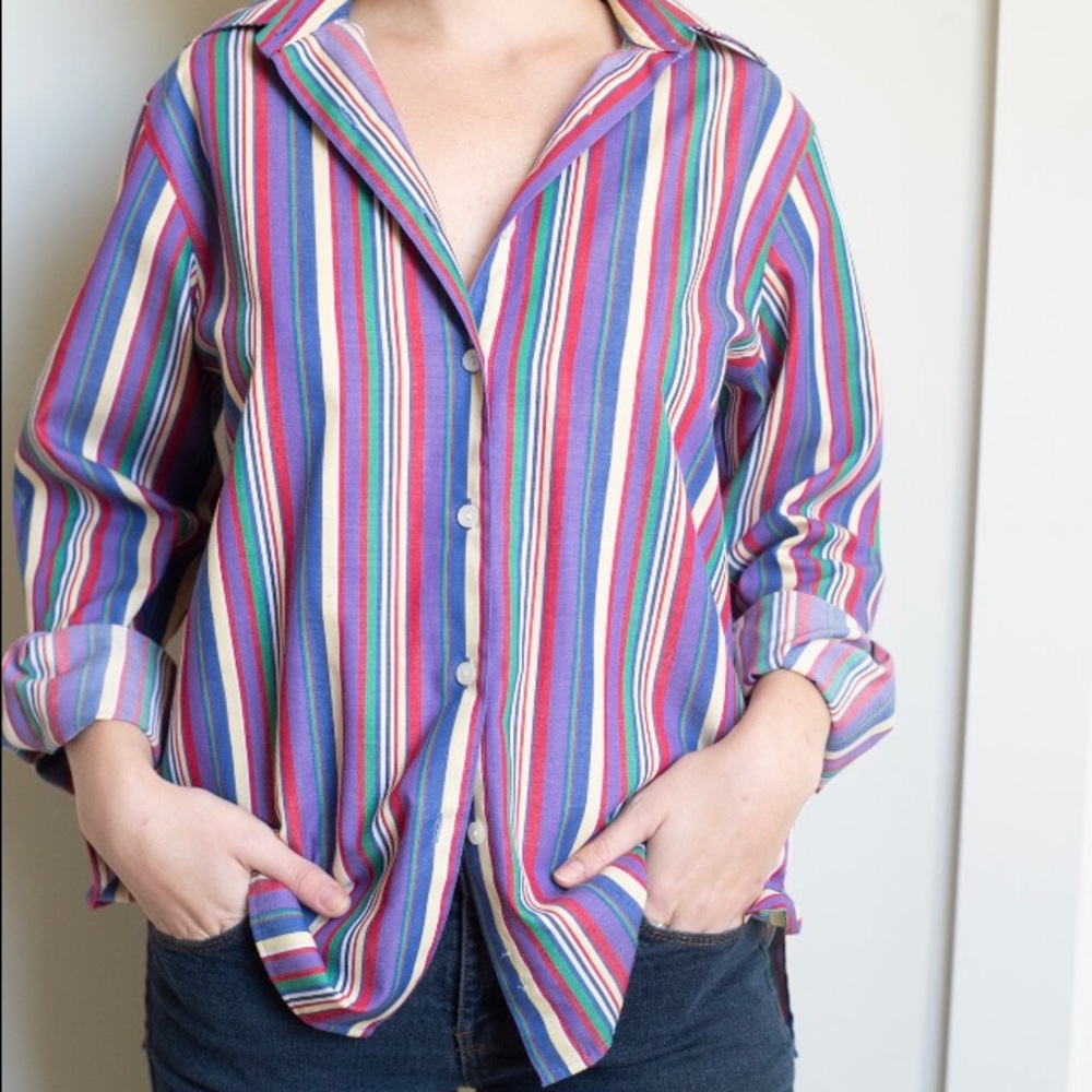 VTG FOXCROFT